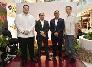 Juan Valdez llega a República Dominicana