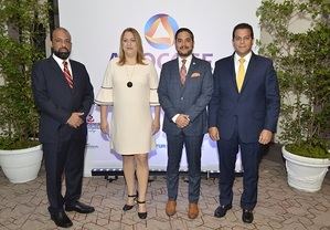 Asociación Dominicana de Corredores de Seguros realiza Panel “Perspectiva Global de los Incendios y Catástrofes