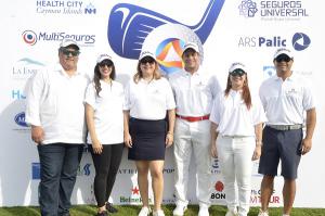 Realizan 4to. Torneo de Golf Confraternidad ADOCOSE 2018