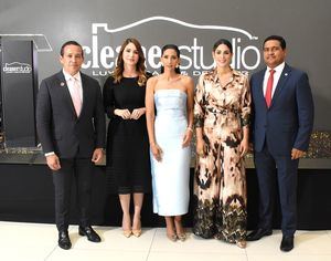 Cleaner Studio celebra apertura de Expomóvil 2024