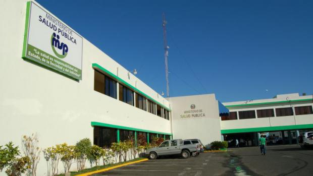 Ministerio de Salud Pública