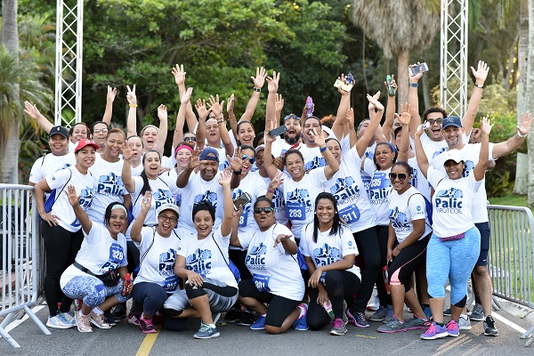 Carrera por la diabetes