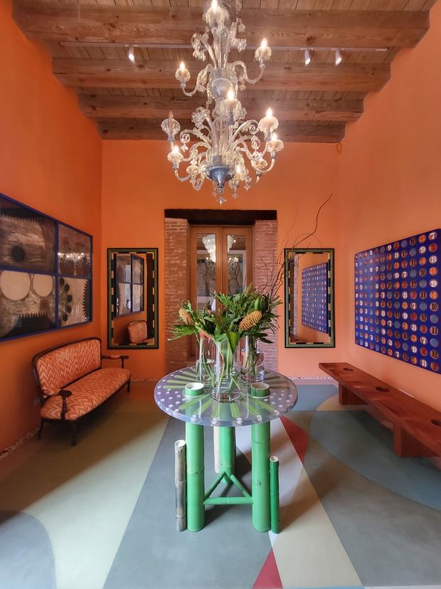 El hotel Kimpton Las Mercedes será la sede del Bridal Fashion Week 2024.