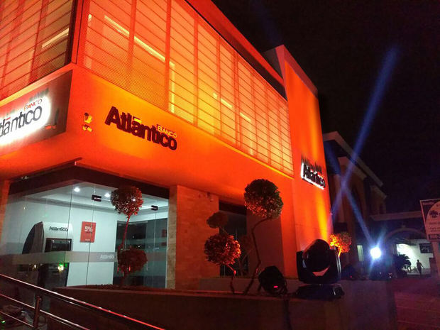 Banco Atlántico de Ahorro y Crédito.