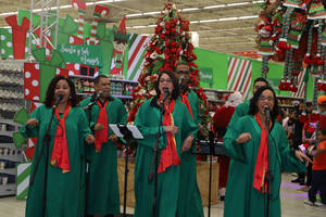 Inician “Vive la Navidad con Jumbo”