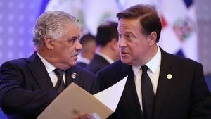 Canciller Vargas saluda dominicanos puedan ingresar a Panam&#225; sin visa