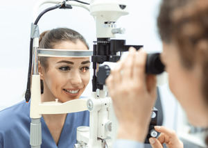 Importancia de una consulta oftalmológica anual
