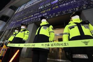 Corea del Sur vuelve a reportar la caída en el número de contagios diarios