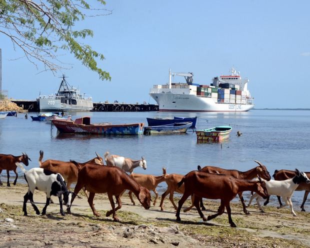 Foto de Jorge Gonzalez, primer lugar.