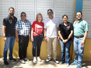 Fundación Heart Care Dominicana realiza su 14va Jornada Gratuita Ruta de Salud Cardiovascular