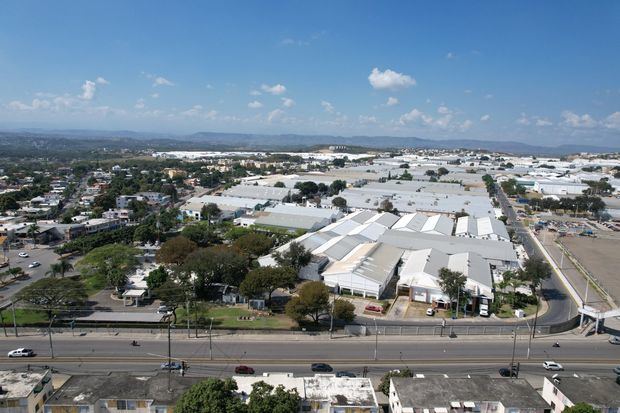 Reconocen a la Corporación Zona Franca como pilar del éxito económico de la República Dominicana