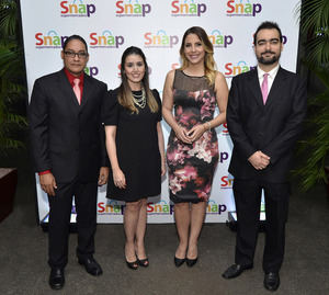 Inauguran Snap Supermercados en esta ciudad