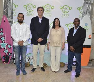 Palmeraie Foods presenta al mercado dominicano la marca OCO