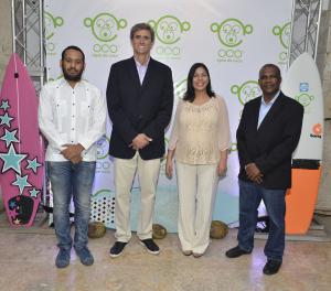 Palmeraie Foods presenta al mercado dominicano la marca OCO