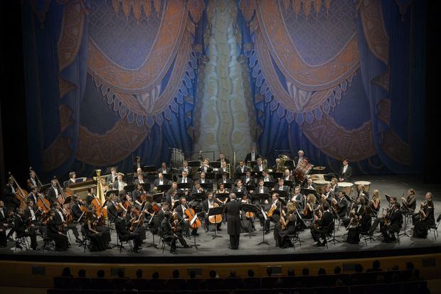 Mariinsky, Gergiev y Trifonov desde Rusia a la República Dominicana