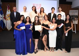 El Colegio Loyola Santo Domingo presenta su XV Festival de Cine Loyola 2024