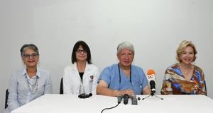 23 niños favorecidos con procedimientos correctivos cardiovasculares en la Jornada Cardiovascular Pediátrica