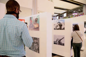 ADR convoca a la segunda edición del Concurso de Fotografía Sin Límites