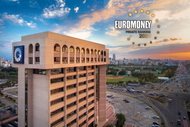 Euromoney reconoce los servicios de banca privada del Banco Popular