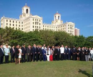 Aduanas RD es reelecta en Comisi&#243;n de Pol&#237;ticas de Organizaci&#243;n Mundial de Aduanas
