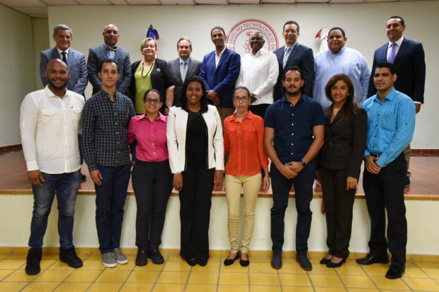 Universidad INTEC se une al Plan Dominicana Limpia