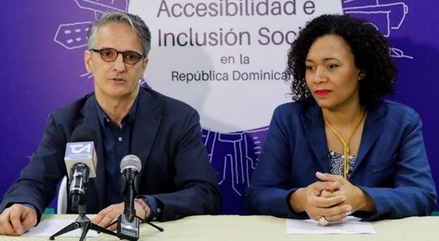 UCE anuncia II Foro de Accesibilidad e Inclusión Social en RD