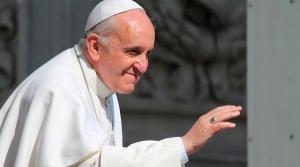 El Papa defiende la alianza entre maestros y familias para la educación de los hijos