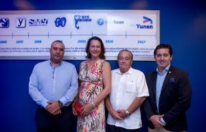 ARS Yun&#233;n inaugura nueva sucursal en B&#225;varo