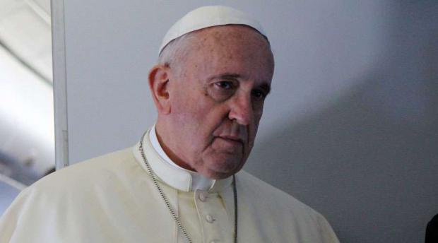 El Papa muestra su dolor por víctimas de inundaciones en Sierra Leona