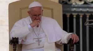 El Papa Francisco envía telegrama de condena por el atentado terrorista de Barcelona
