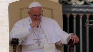 El Papa condena ataque terrorista en Londres: Que el Espíritu done paz al mundo