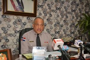 Policía Nacional destaca seguridad en destinos turísticos del país