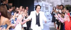 Leonel Lirio presentará colección en homenaje a Rafael Solano en RD Fashion Week 2022