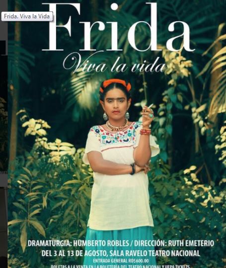 Frida