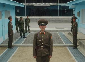 Frontera intercoreana podría ser sede de la cumbre de Kim y Trump