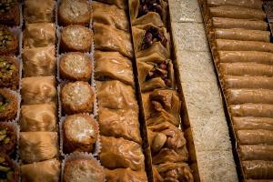 Visite este oasis en Michigan para saborear el ‘mejor baklava’de Estados Unidos