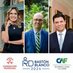 IV Congreso Internacional de Accesibilidad Urbana: Fundación Francina y CAF abordan choques climáticos