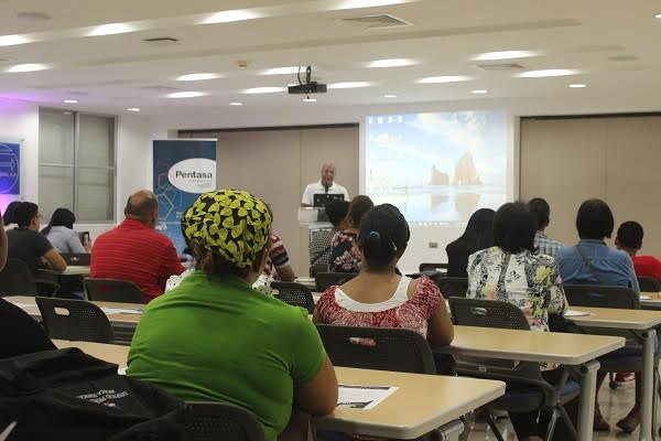 Fundación Dominicana de Enfermedades Inflamatorias Intestinales (FUNDEII), ofrecerá un taller en Puerto Plata.