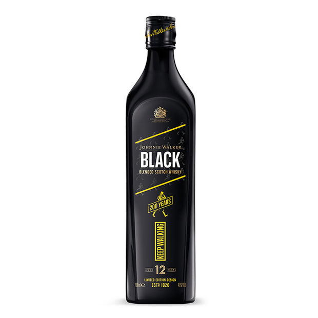 En Centroamérica y el Caribe, Diageo, la empresa propietaria de Johnnie Walker ha preparado una serie de iniciativas para celebrar con todos los que han sido parte del viaje de la marca en la región: socios distribuidores, empleados, clientes y personalidades así como fans de la marca.