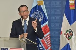 Ministro de Educación dispone rápida evaluación de escuelas ante ocurrencia de sismo 