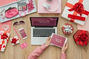 Mastercard comparte consejos para compras seguras durante San Valentín