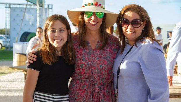 Puntacana Resort & Club celebra Polo Day 2019