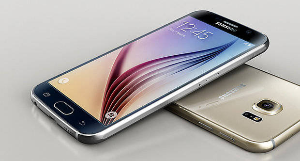 Galaxy S-6