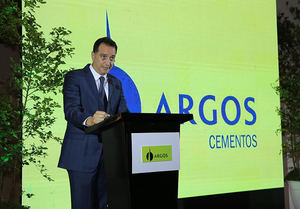 Argos ratifica compromiso con propuesta de valor en la industria
