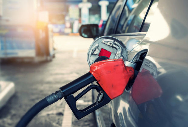 Precios de combustibles sufren ligeras alzas