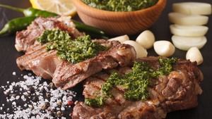 Argentina, país invitado del Congreso Gastronómico Iberoamericano Binómico.