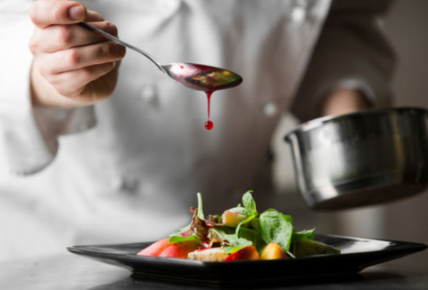 El plan incluye exposiciones de productos y técnicas de la cocina quiteña.