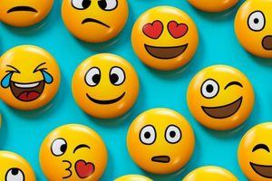 Los emojis más usados en el país caribeño son: la risa, la carcajada de lado y la cara de llanto.
