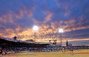 Mazatlán enfrenta posibilidad perder la sede de la Serie del Caribe
 
