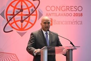 Realizan 9no. Congreso Antilavado Bancamérica 